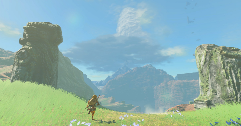Hur Zelda: Tears of the Kingdom-spelare bryter ett “okrossbart” spel