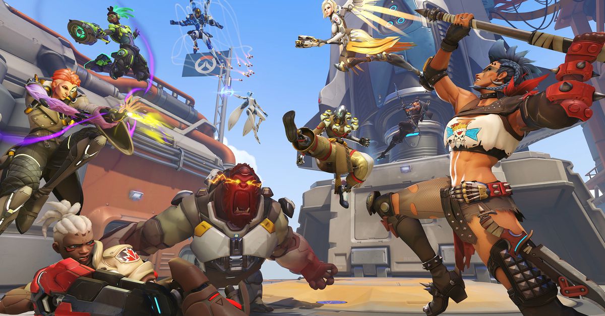 Overwatch 2-regissören ber om ursäkt för spelets stora avbokning, förklarar vad som hände