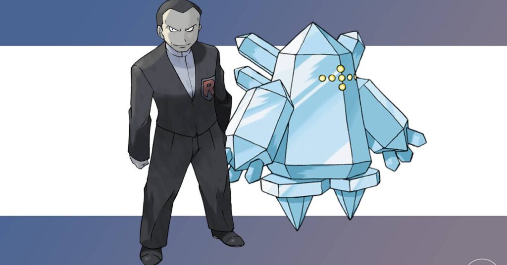 Pokémon Go Giovanni kontrar, laguppställning i maj 2023