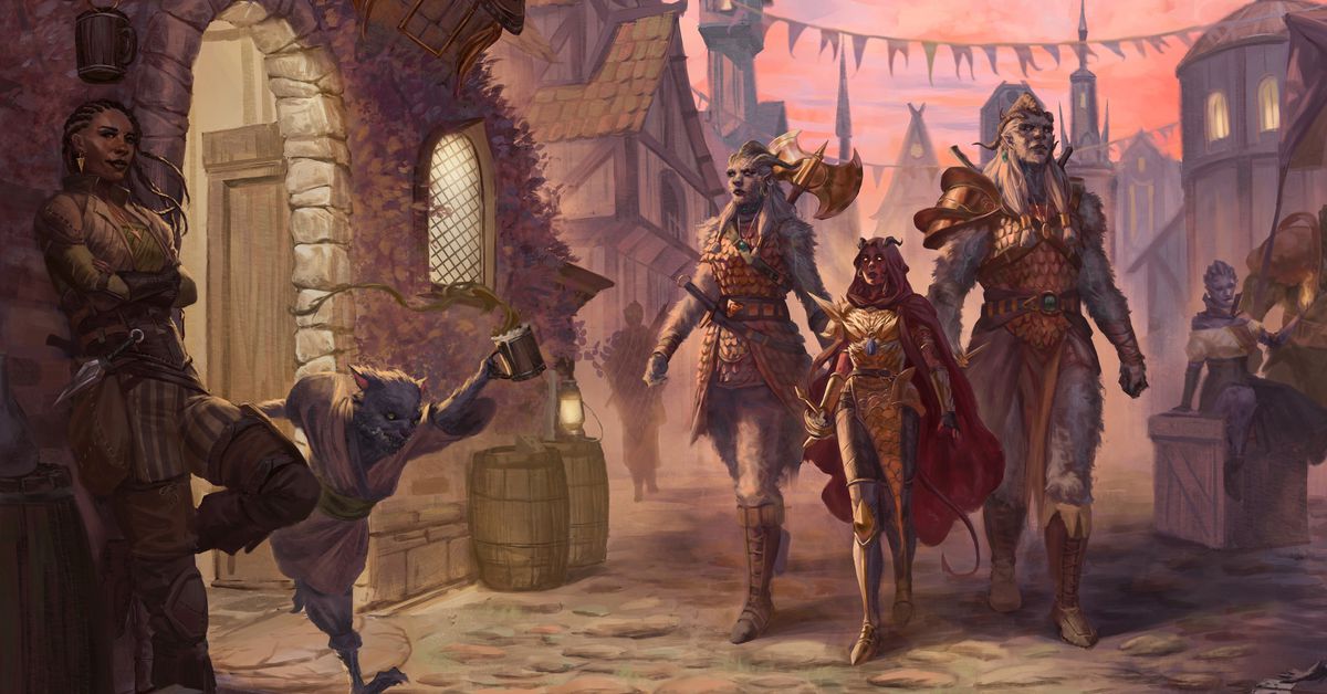 Överraskning: Skaparen av Gloomhaven tillkännager ny, reviderad andra upplaga