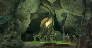 Hur många ljusrötter finns det i Zelda: Tears of the Kingdom?