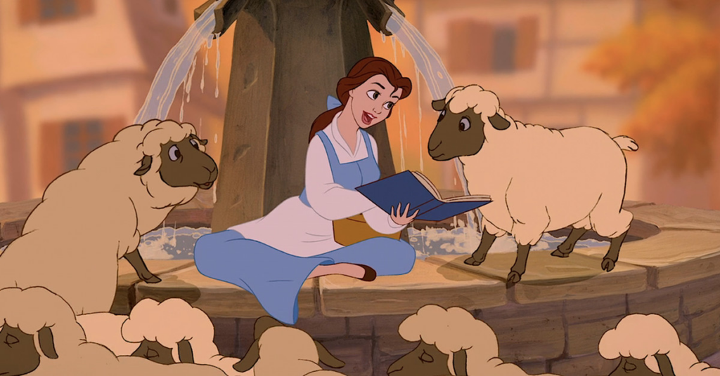 Disney’s animated book-to-film adaptations, ranked by faithfulness