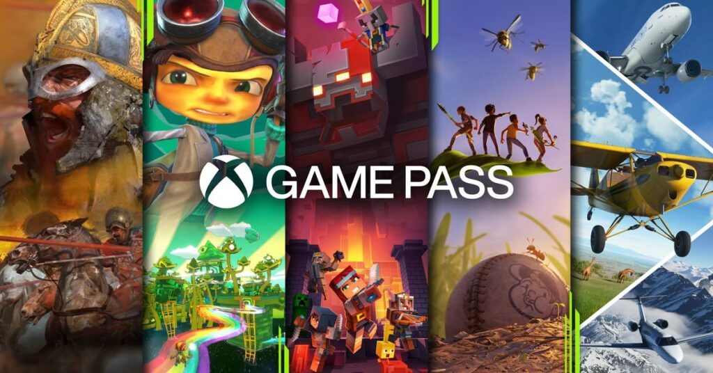 Spara upp till 40 % på Game Pass Ultimate inför prishöjningen i juli