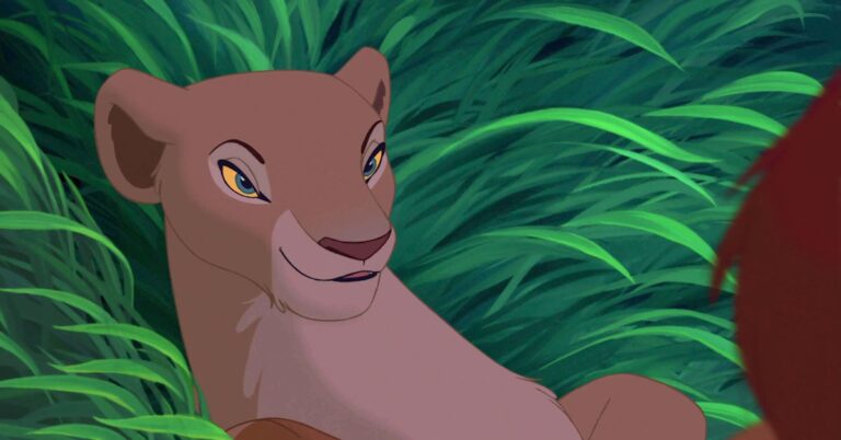 Disney’s hottest animated animal characters, ranked