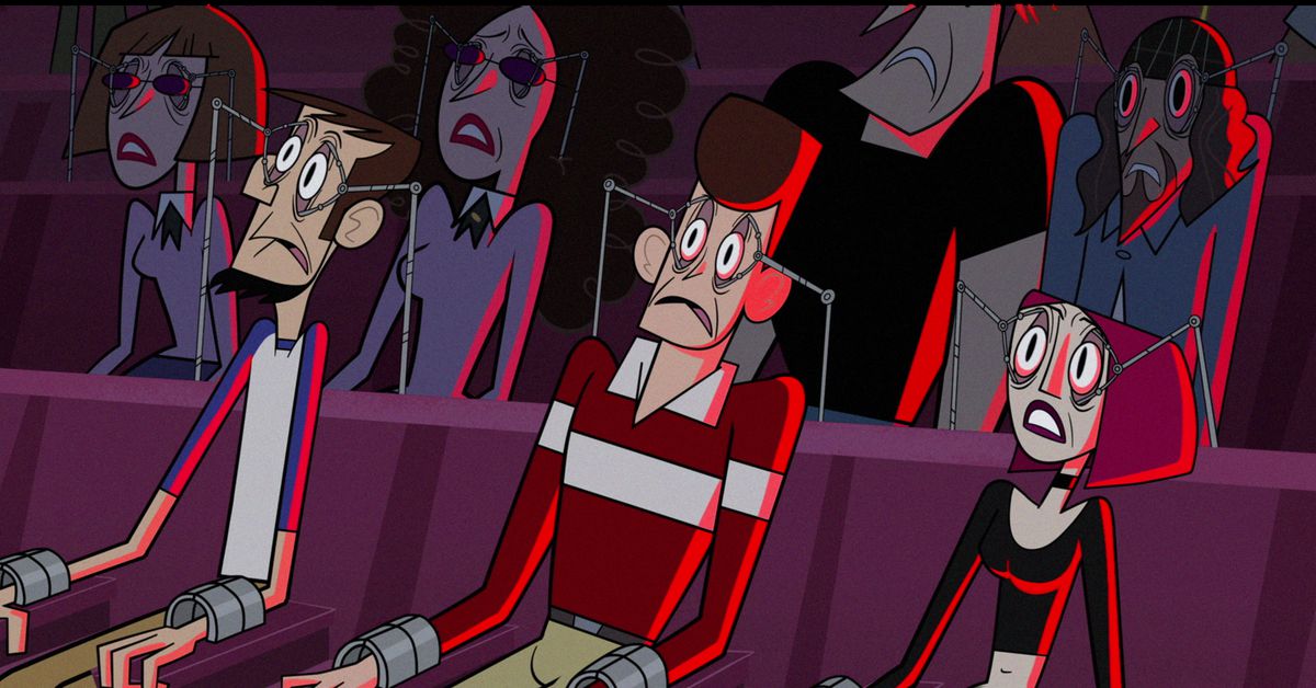 Alla Clone High Season 3-nyheter vi har hört hittills