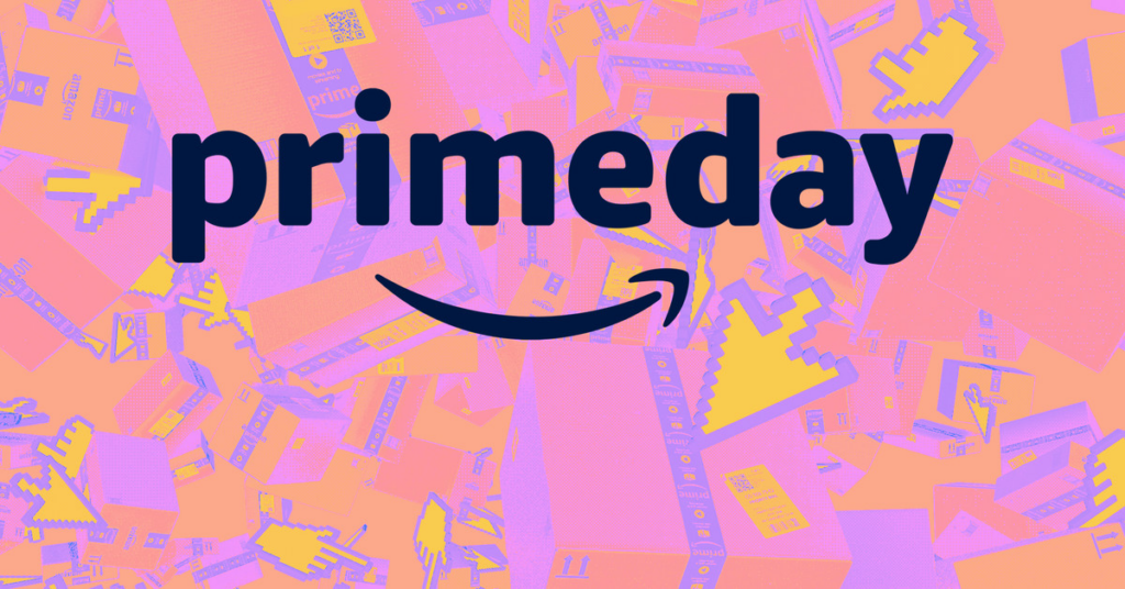 Amazon Prime Day 2023: alla erbjudanden och köpråd på ett ställe