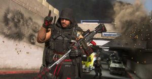Call of Duty tar bort Nickmercs hud efter streamers anti-HBTQ tweet