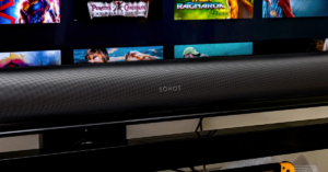 Du kan köpa en ny Sonos Soundbar för mindre än en renoverad modell på Best Buy