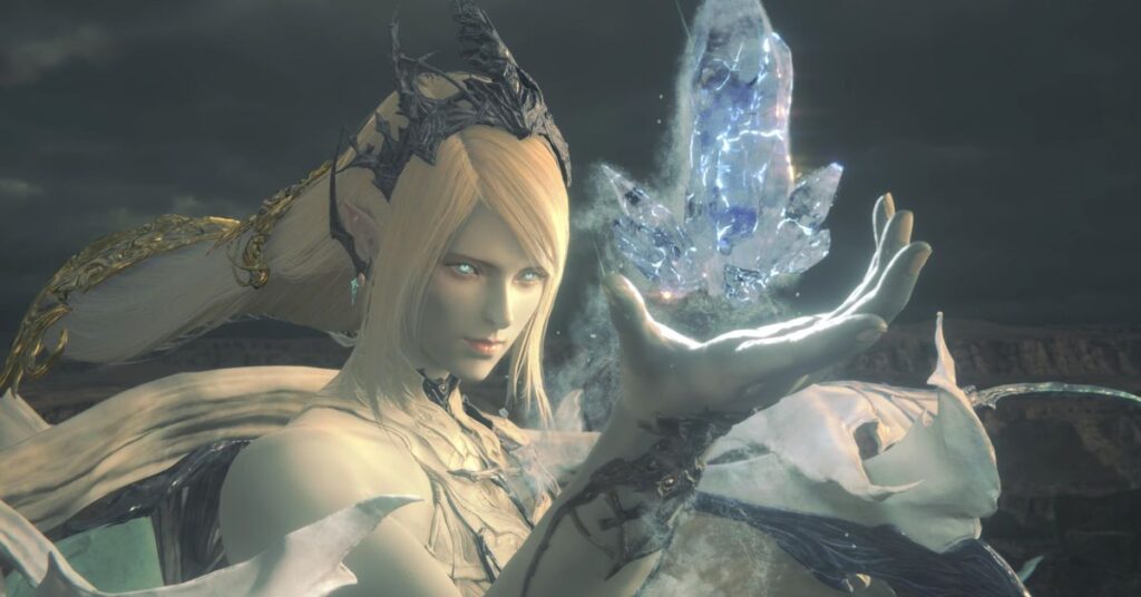 Final Fantasy 16 kommer att ha nytt spel plus – och en dag ett-patch trots allt