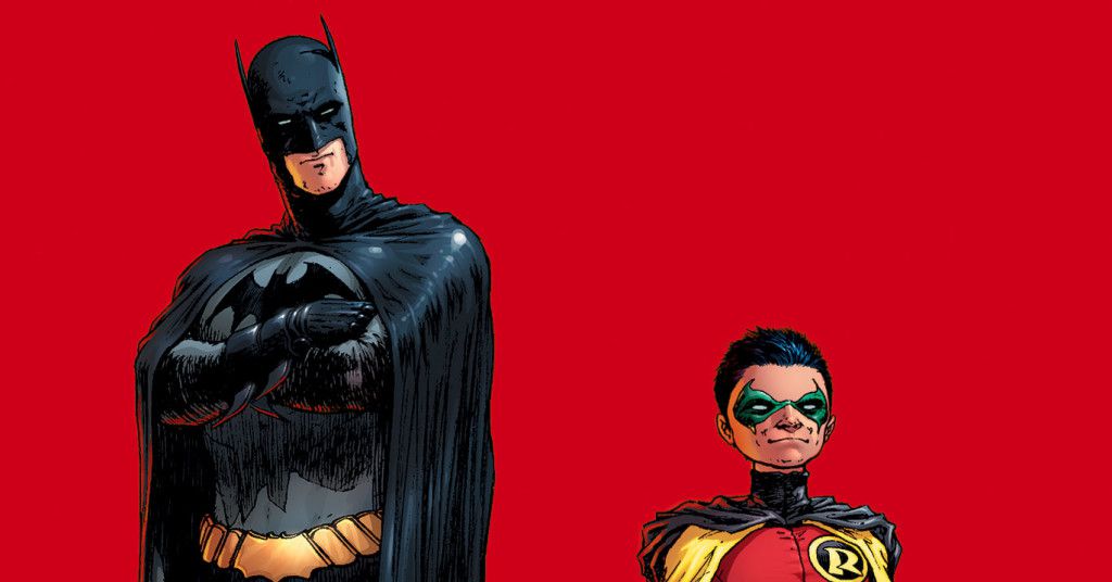 Flash-regissören kommer att göra den första Batman-filmen i nya DCU