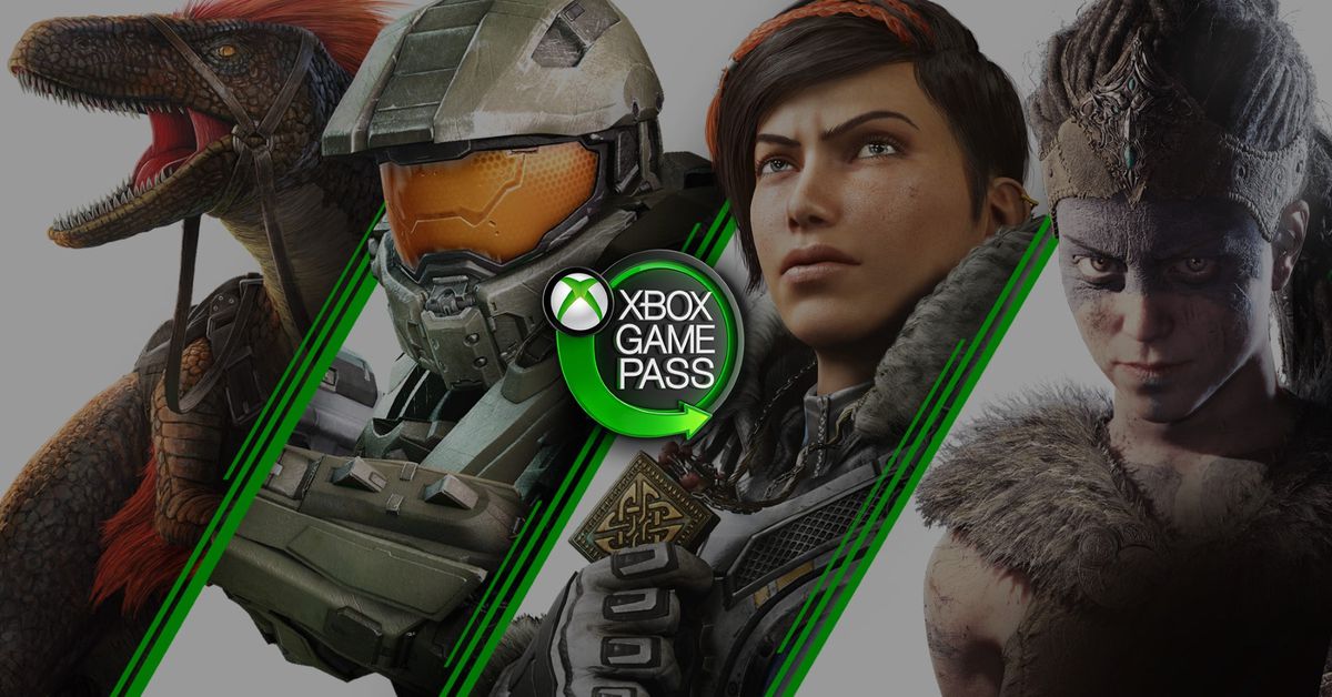 Hur man prenumererar på Xbox och PC Game Pass