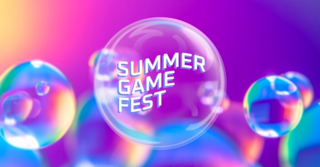 Hur man tittar på Summer Game Fest 2023 och vad man kan förvänta sig
