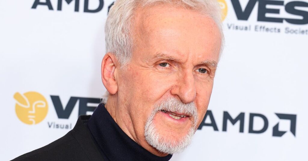 James Cameron väger in Titan-undertragedins koppling till Titanic-katastrofen