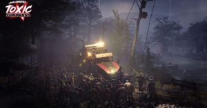 John Carpenter har ett nytt Left 4 Dead-liknande spel med zombies som "spränger riktigt bra"