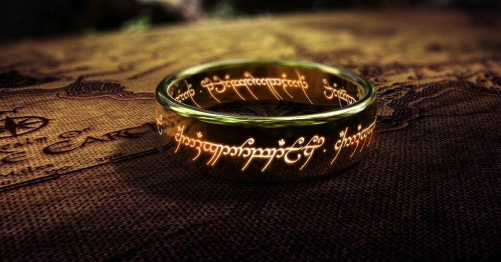 Magic’s Lord of the Rings boosterboxar översta $500 när samlare jagar efter Ring of Power