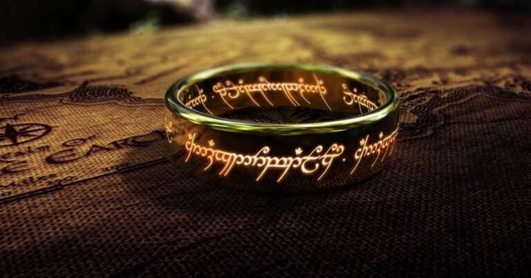 Magic's Lord of the Rings boosterboxar översta $500 när samlare jagar efter Ring of Power