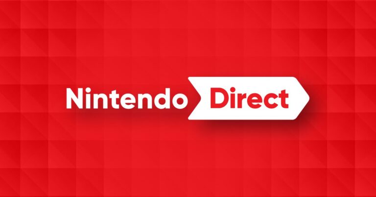 Nya Nintendo Direct kommer den 21 juni
