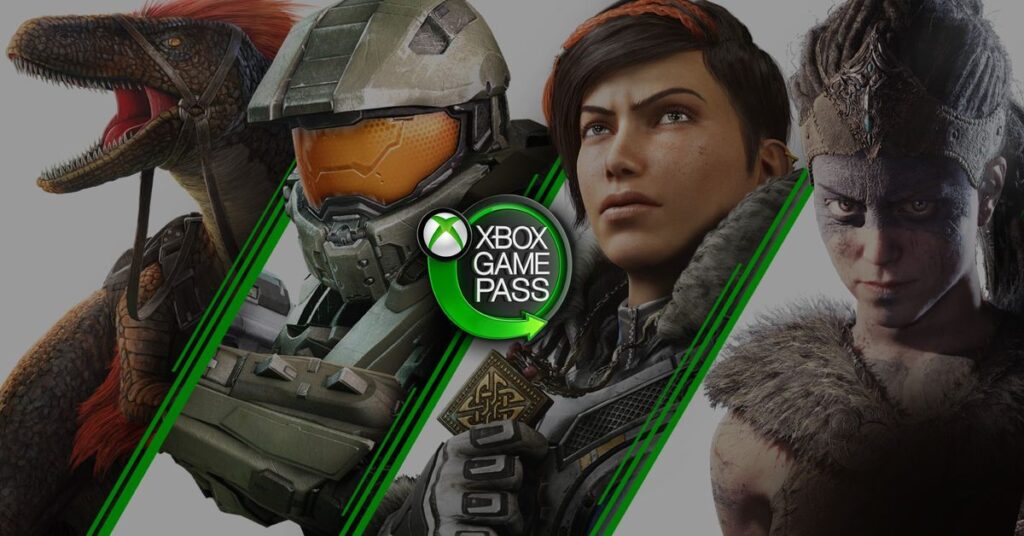 Xbox Game Pass-prishöjningen kommer i juli