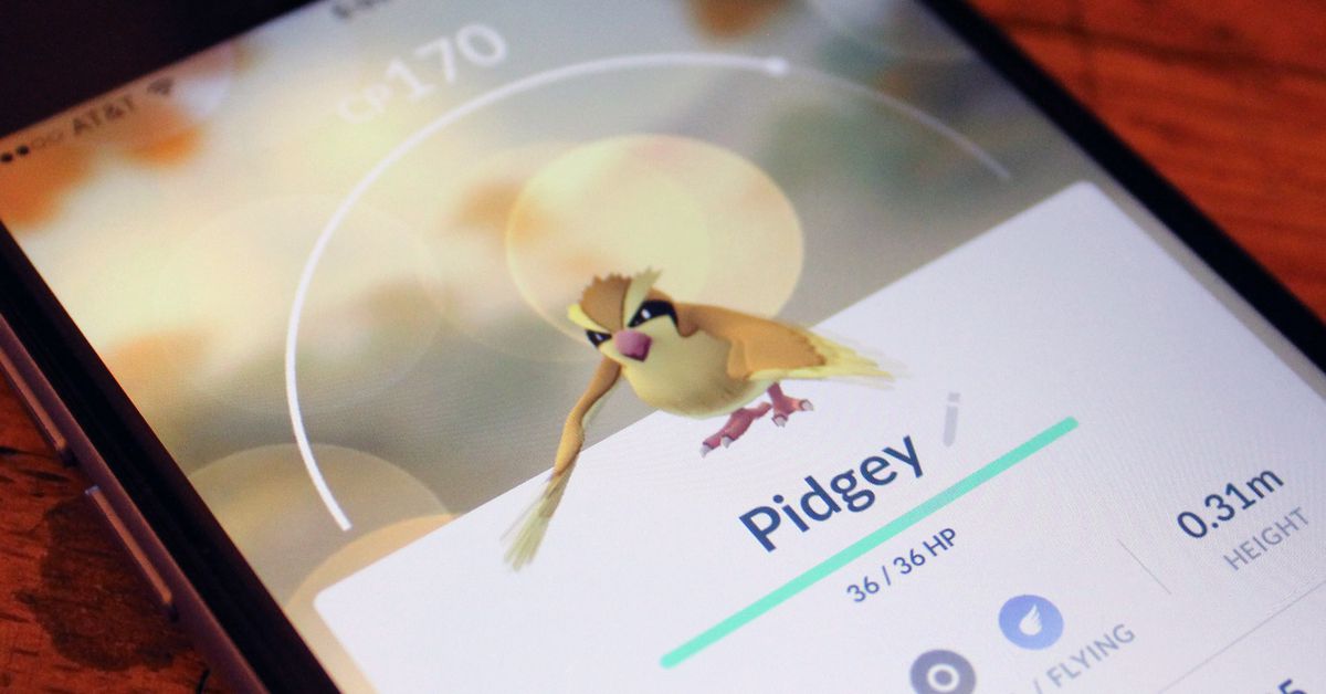 Pokémon Go-utvecklaren Niantic skapade en miljö för "sexistisk pojkklubb", säger ny rättegång