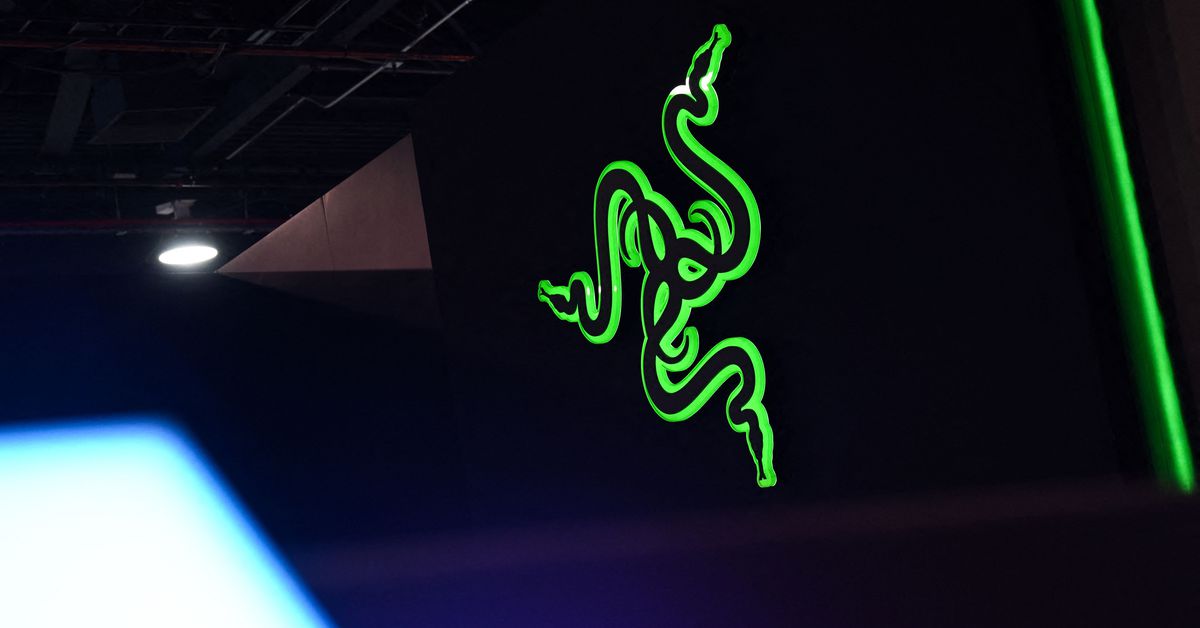 Razer undersöker Razer Gold-dataintrång