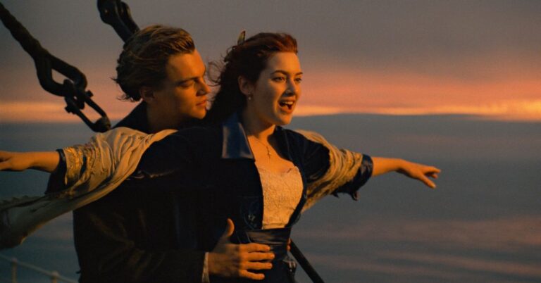 Titanic finns nu på Netflix, och det är den perfekta tiden att se om en klassiker genom tiderna