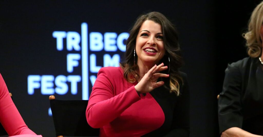 Anita Sarkeesian is shutting down Feminist Frequency after 15 years