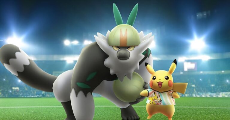 Pokémon Go '2023 World Championship Celebration'-evenemang, tidsinställd forskningsguide