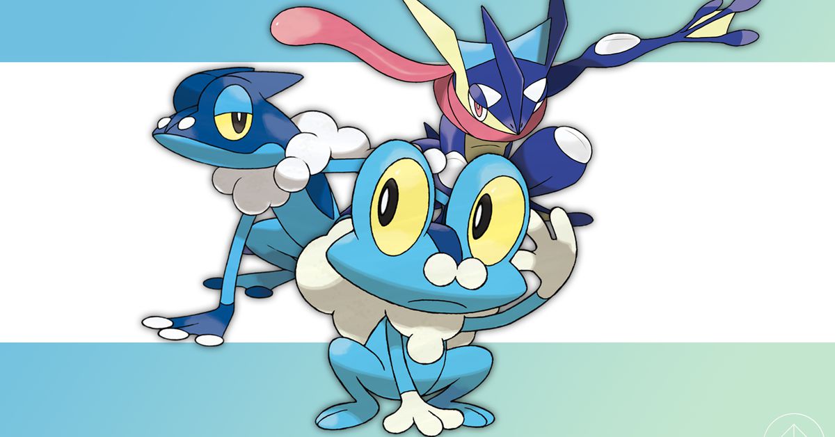 Pokémon Go Froakie Community Day guide