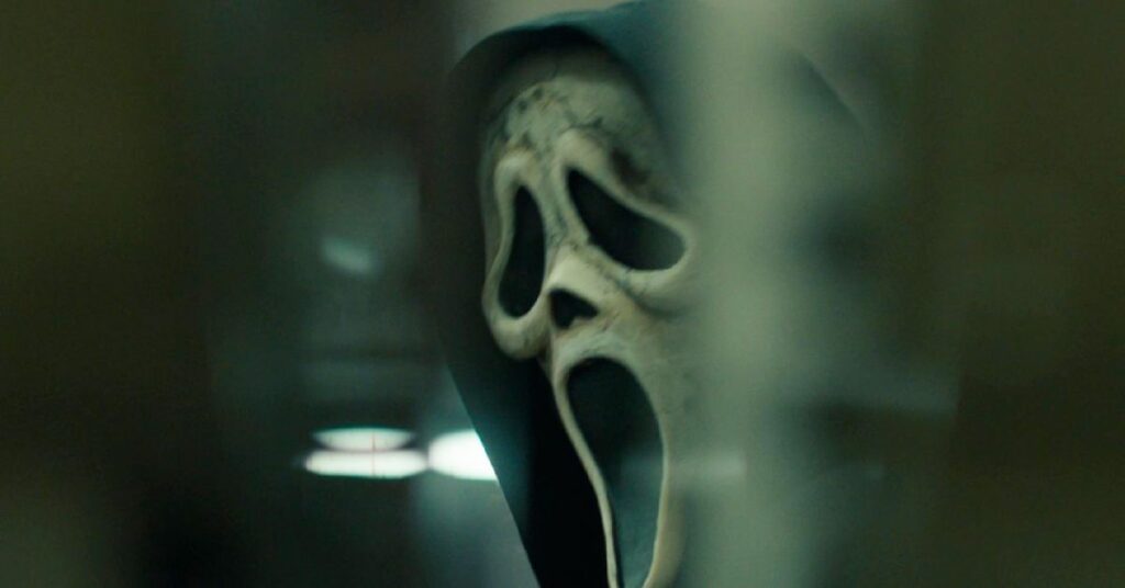 Alla Scream 7-nyheter hittills, inklusive dess nya regissör