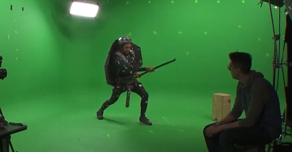 Jag kommer aldrig att glömma Ninja Turtles hyperrealistiska CGI könsorgan