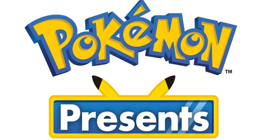 Pokémon Presents tillkännages den 8 augusti, och det kommer att finnas mycket att visa