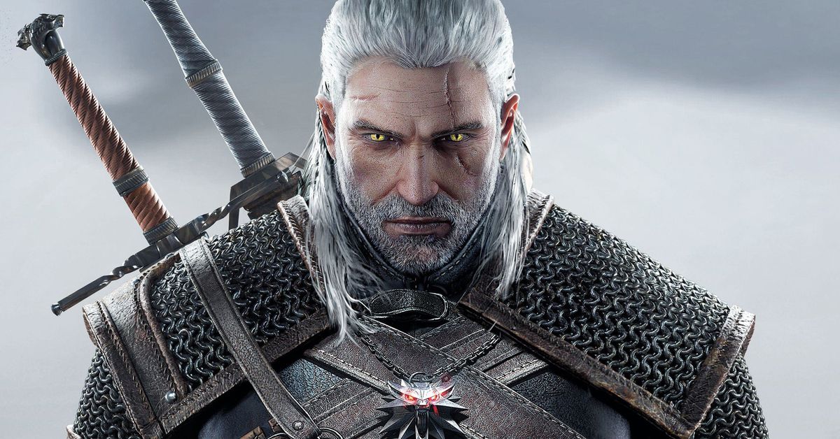 The Witcher får en ny bok i serien