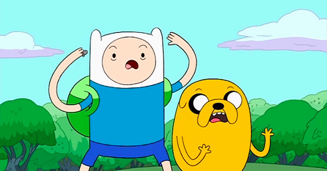 Vad man ska komma ihåg från Adventure Time-finalen innan man tittar på Fionna and Cake