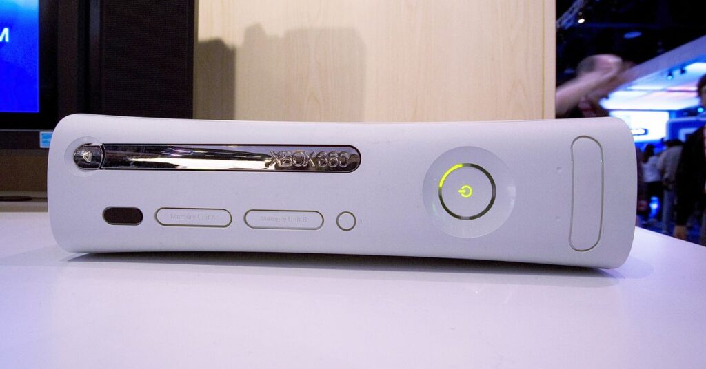 Xbox 360-butiken kommer inte att få se sin 20-årsdag