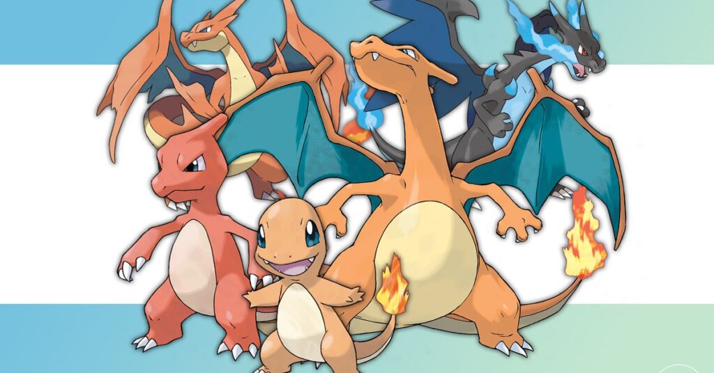 Pokémon Go Charmander Community Day Classic guide
