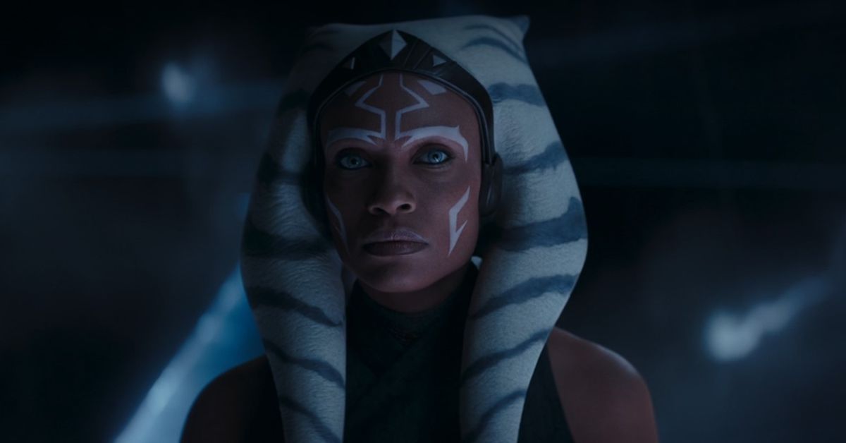 Star Wars World Between Worlds är svaret på Ahsokas senaste cliffhanger