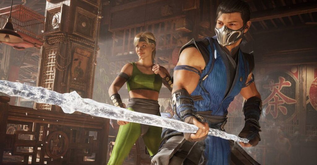 Mortal Kombat 1 character roster, and how to unlock Havik and Shang Tsung