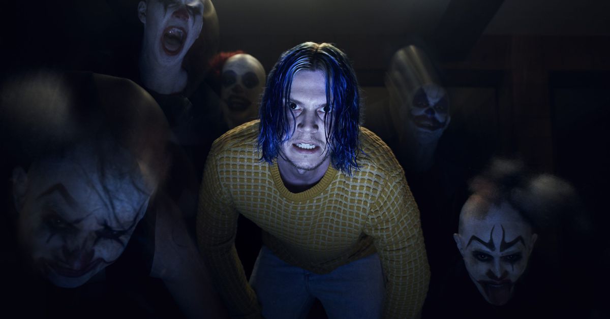 Jag är så redo att bli besviken på American Horror Story igen