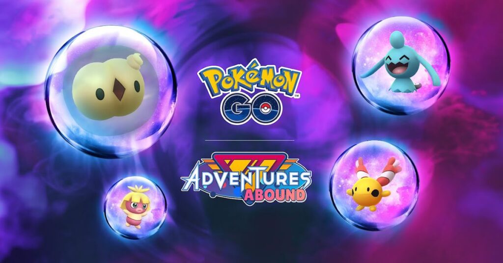 Pokémon Go ‘Psychic Spectacular’ 2023-evenemang, tidsinställd forskningsguide