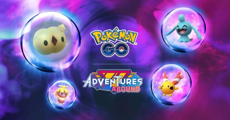 Pokémon Go 'Psychic Spectacular' 2023-evenemang, tidsinställd forskningsguide