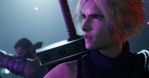 Final Fantasy VII: Rebirth förbeställningsguide