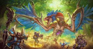 World of Warcraft Classics permadeath-läge får ett 19 år gammalt spel att kännas nytt