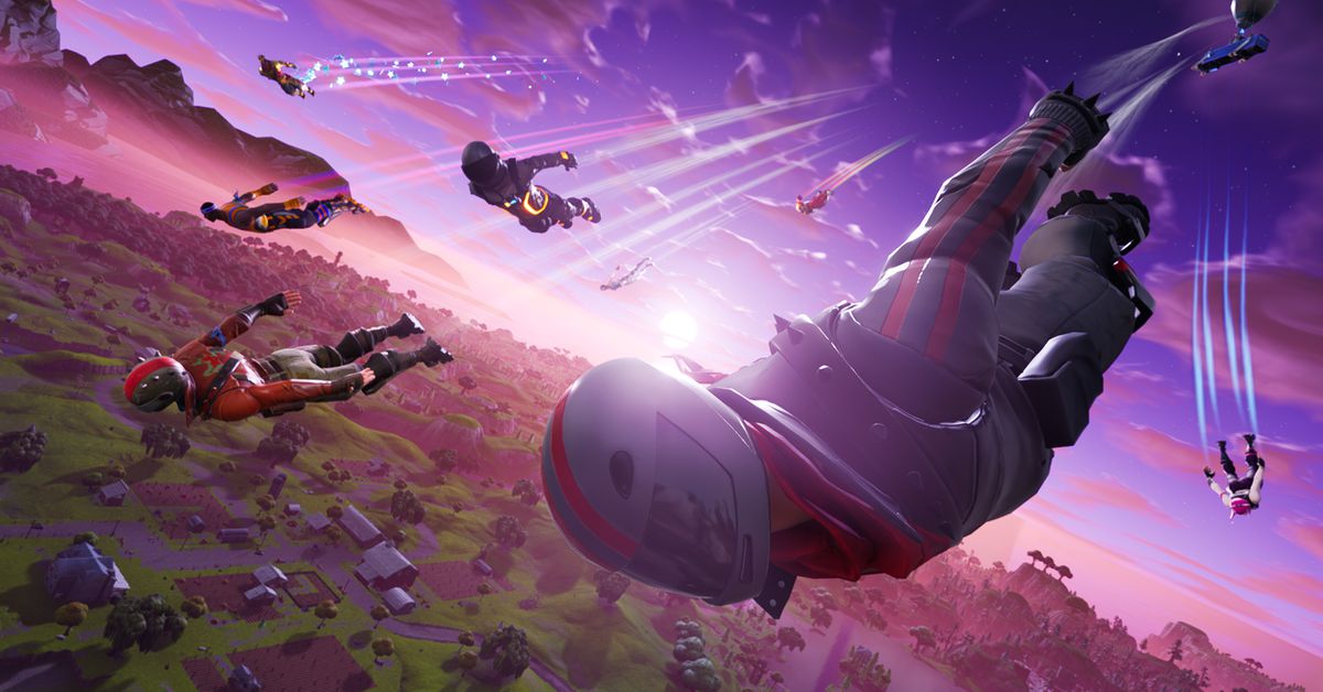 Fortnite-tillverkaren Epic Games, värd miljarder, minskar sin personal med 16 %