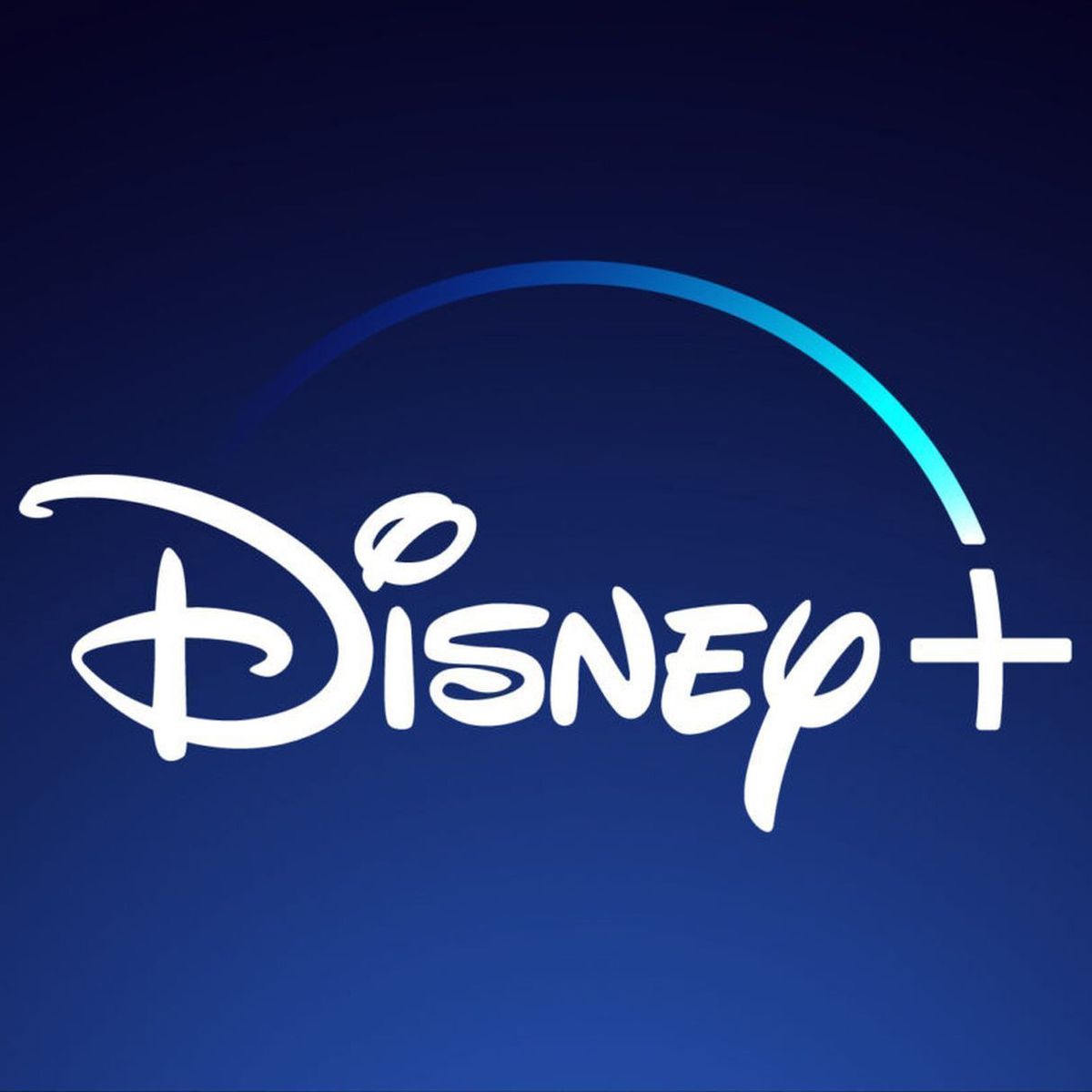 Disney Plus logotyp