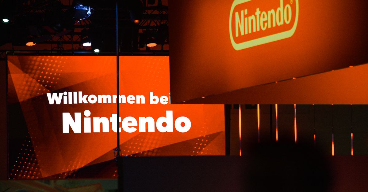 Switch 2 visades enligt uppgift för utvecklare på Gamescom