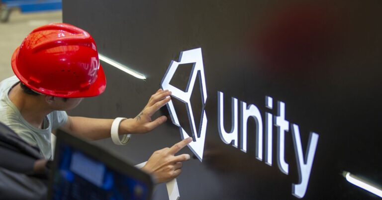 Unity walks back some of its widely criticized pricing updates