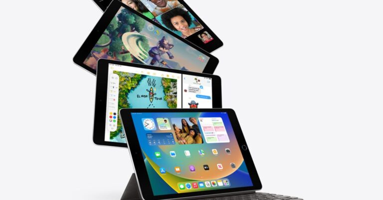 Apples mest prisvärda iPad är ännu billigare under Prime Day