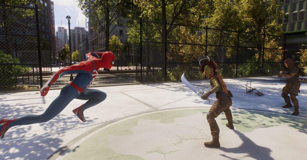 Alla troféer i Spider-Man 2 för PS5, inklusive dolda troféer