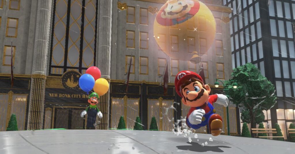 De 5 snabbaste Mario speedruns