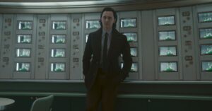 Loki säsong 2, Our Flag Means Death säsong 2, en Netflix heistthriller och mer ny TV den här veckan